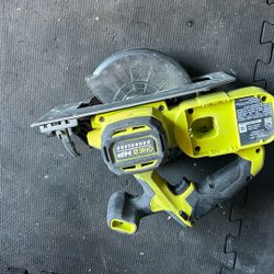 Ryobi Hand Saw