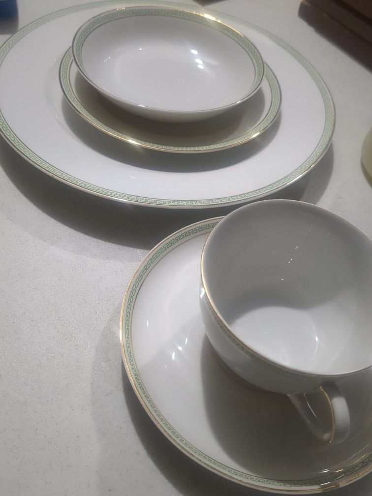 Bavaria Bone China