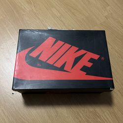 Air Jordan 1 GS 