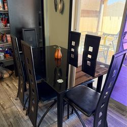 Kitchen Table