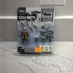 COD Black Series