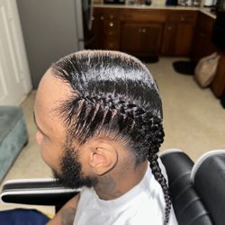 Hair