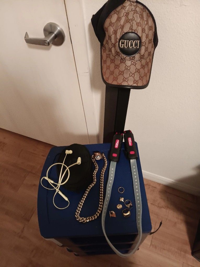 Misc Electtonics N Items