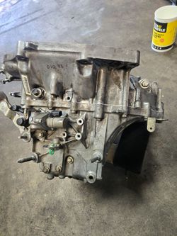 Kseries K20z3 6 speed lsd Tranmission 122k