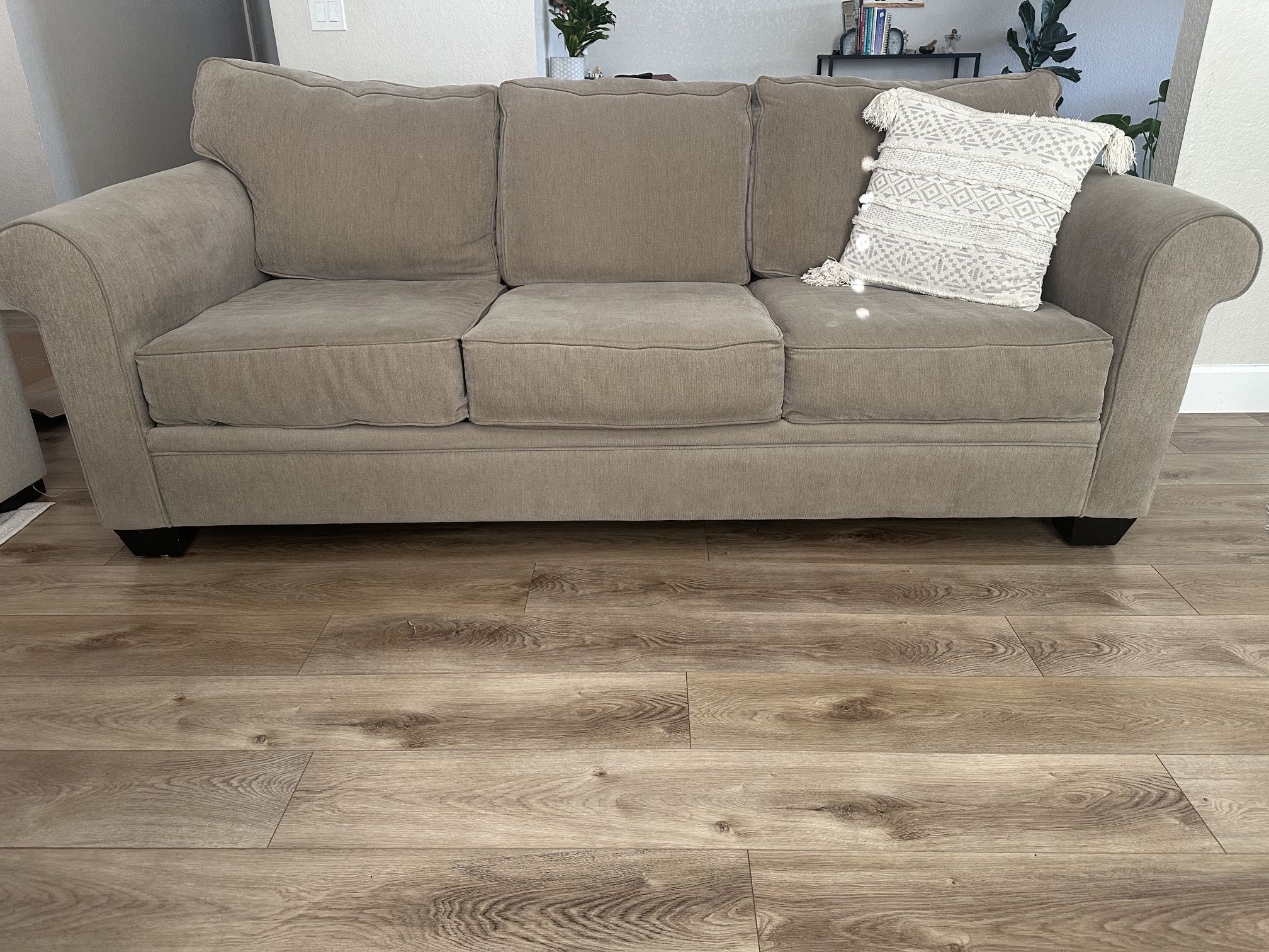 Sofa From Living Spaces
