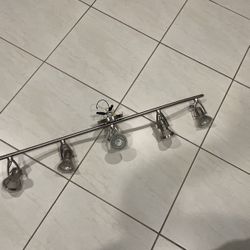 Light Fixture