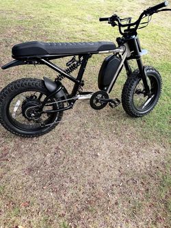 Super 73 r adventure