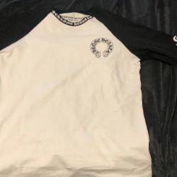 Chrome Hearts Long Sleeve