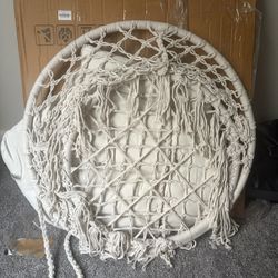 Hammock Chair