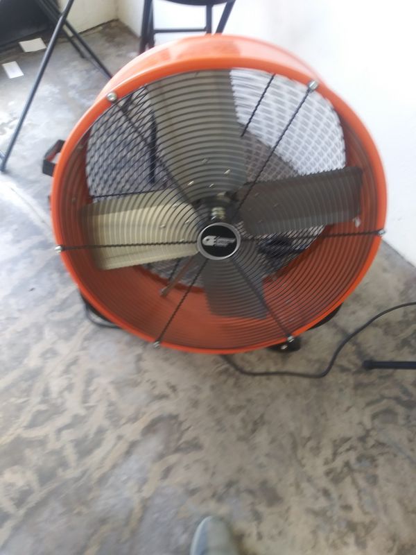 Shop fan for Sale in Ontario, CA OfferUp