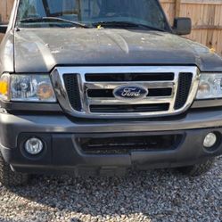 2011 Ford Ranger