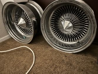 Wheels