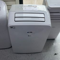 Air Conditioning Unit 