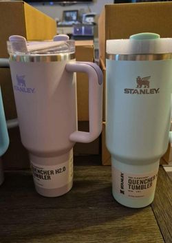 Stanley Quencher H2.0 FlowState Tumblers