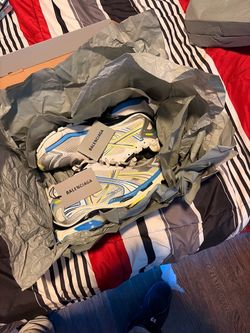 Balenciaga runners