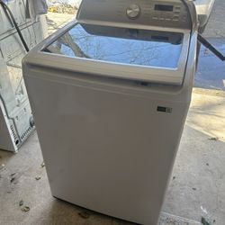 Samsung Top Load Washing Machine ~2020