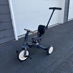 Newyoo Tricycle, Toddler Bike/scooter