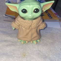 Baby Yoda