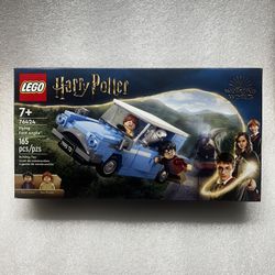 Lego Harry Potter Set from Chamber Of Secrets. BRAND NEW! 