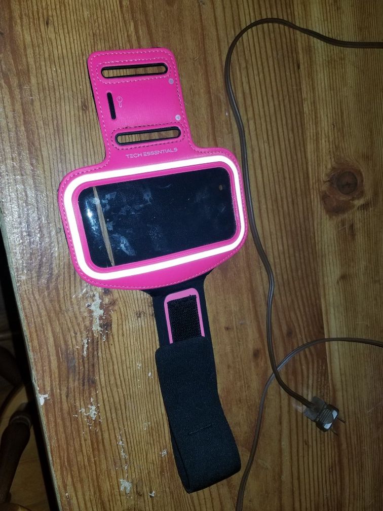 Armband for Smartphone