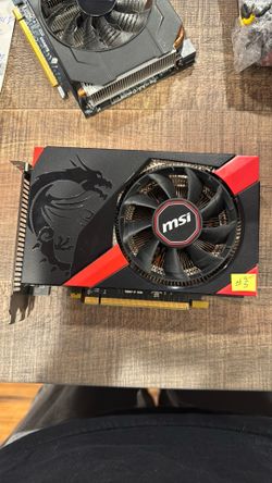 MSI GeForce GTX 760 2GD5/OC ITX