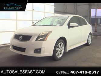 2010 Nissan Sentra