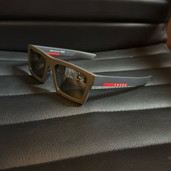 Prada Sunglasses