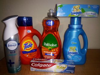 Household Bundle