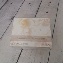 Jafra Womans Perfume 