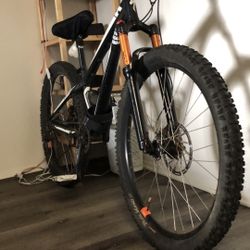 Stolen Bike - Reward Given