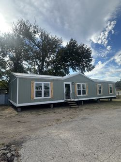 BRAND NEW HOME + LAND AVAILABLE 