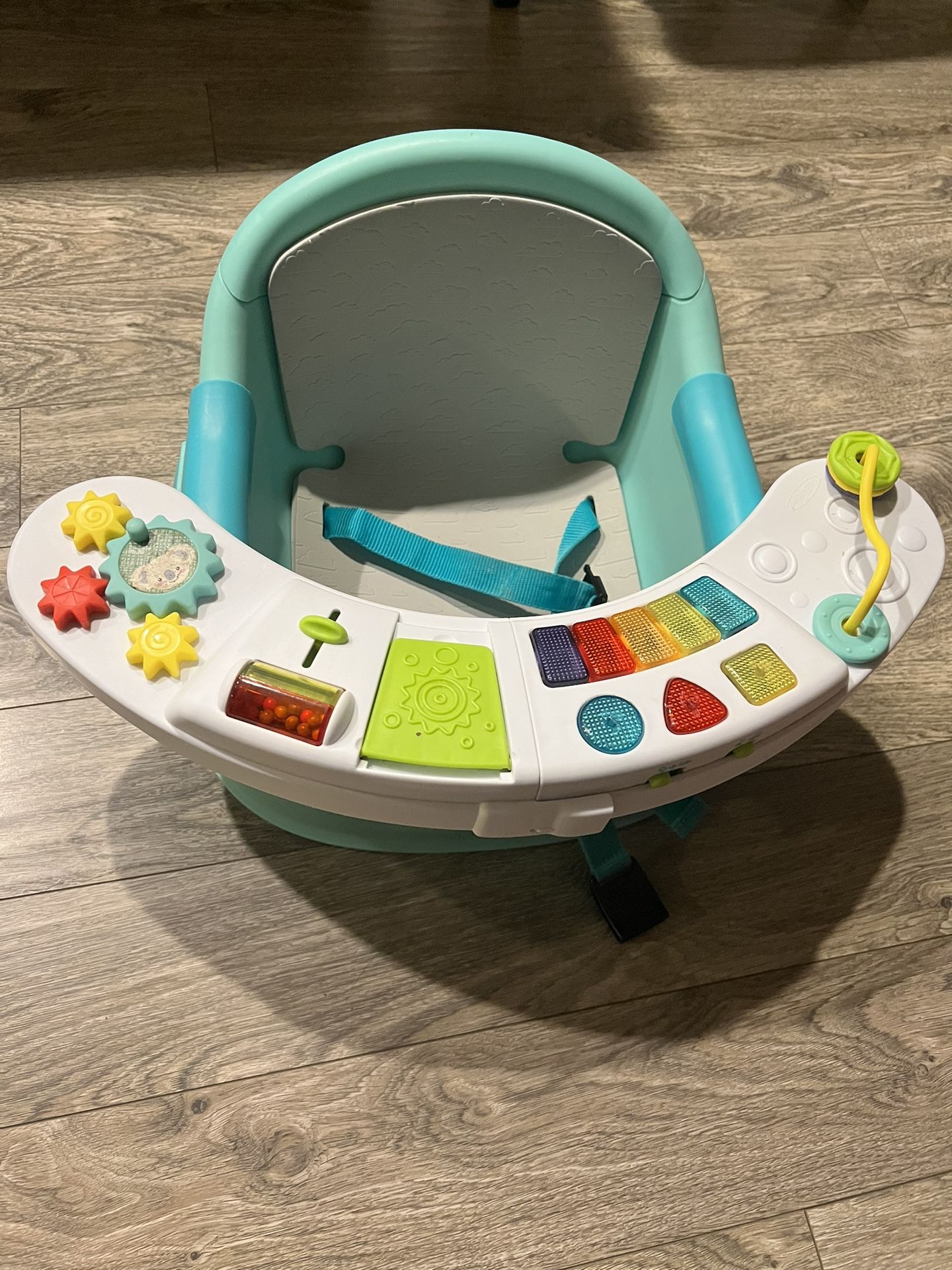 Baby Booster Seat