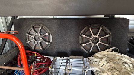Subwoofers