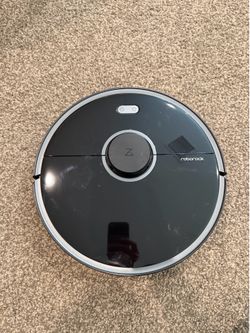 Roborock S5 Max robot vacuum/mop