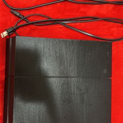 PS4 