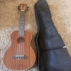 Koloa Ku 12 Ukelele 