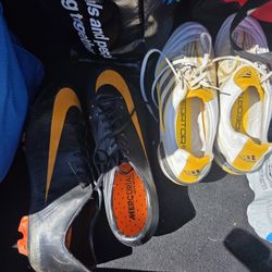Soccer Boots 
