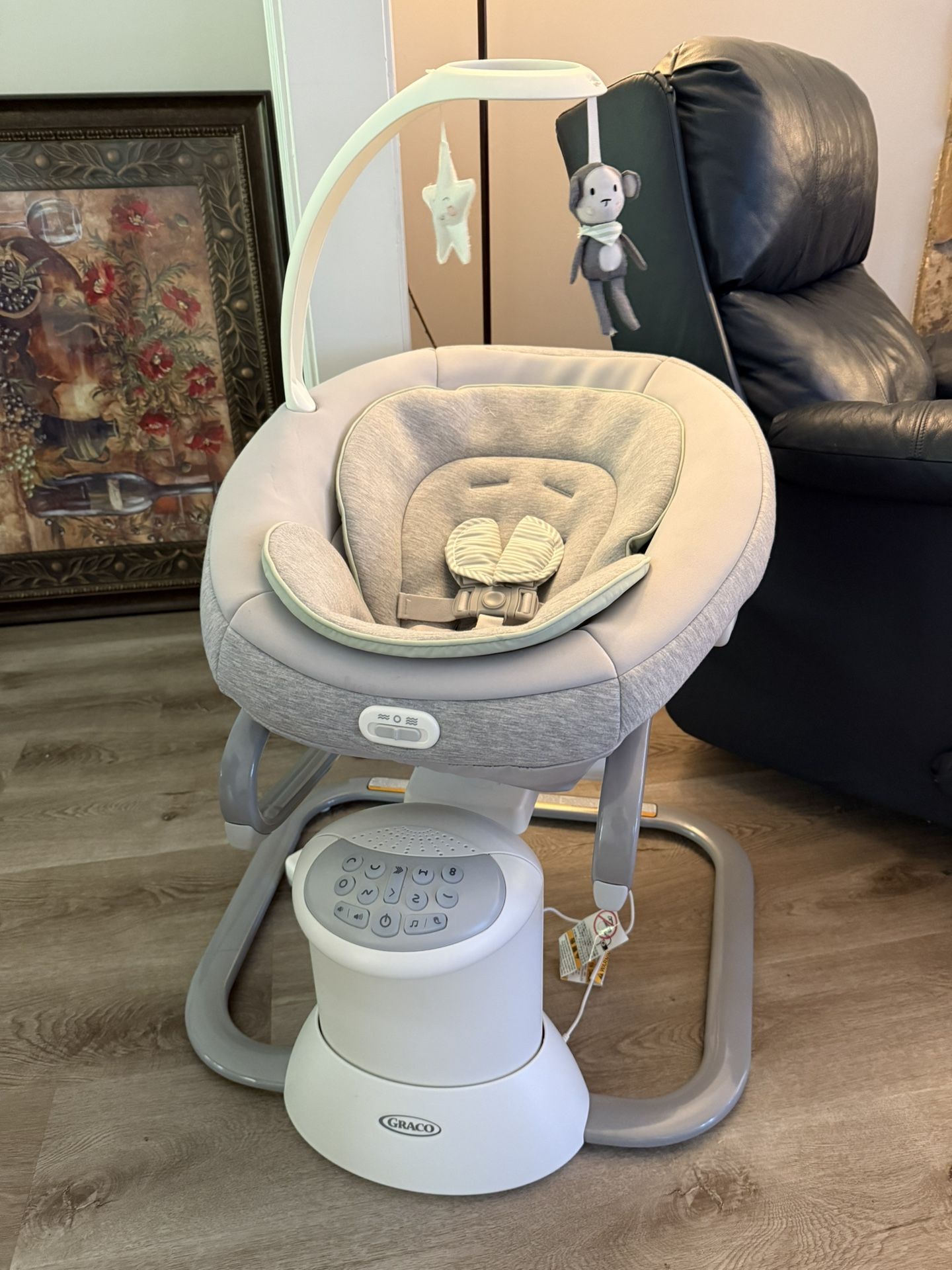 Baby Swing