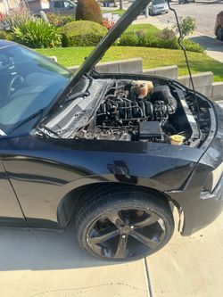 2008 dodge rt