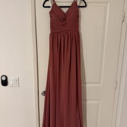 JJ’s House Bridemaid Dress