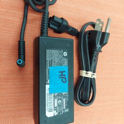 Original HP Charger Blue Tip!!!