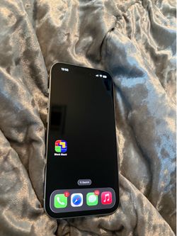 iPhone 15