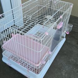 Rabbit Cage