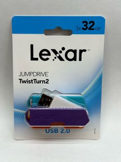 Thumb drives and card reader