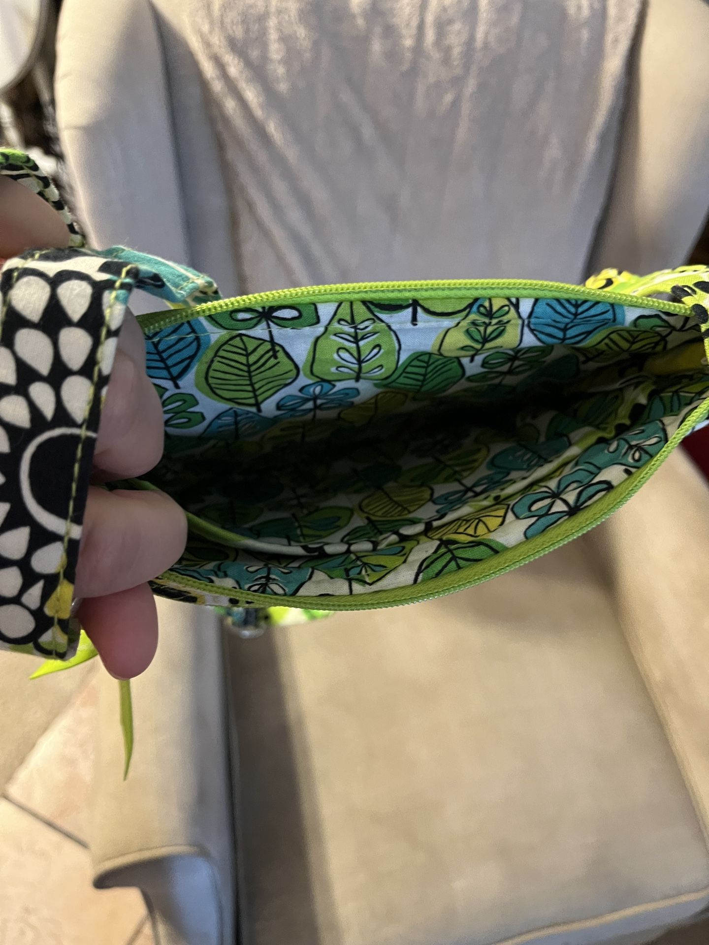 Vera Bradley Crossbody bag