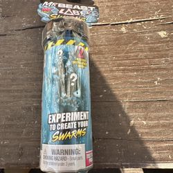 Mr. Beast Mystery Toy