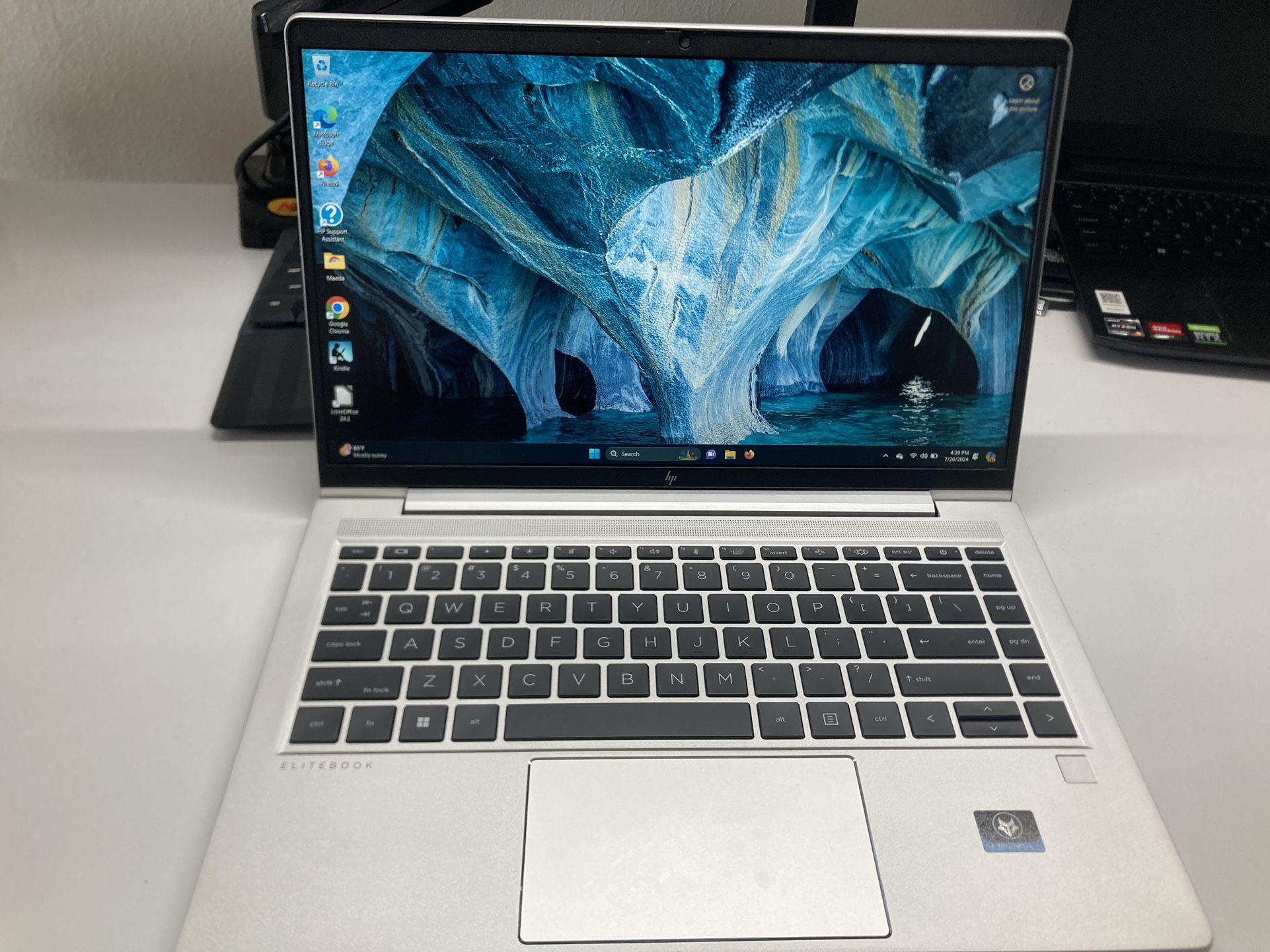 HP Laptop - Barely Used