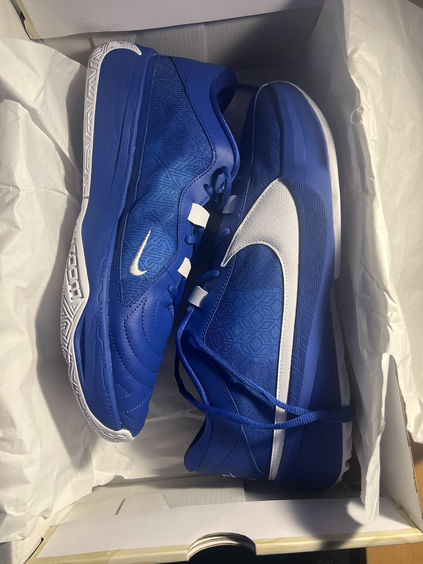 Nike Zoom Freak 5 TB