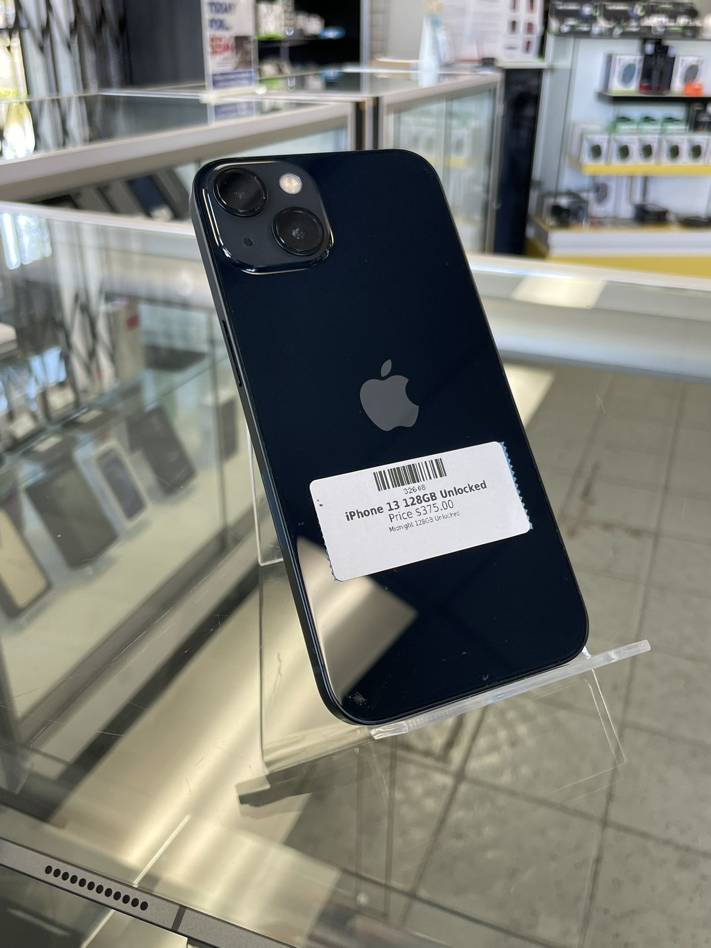 iPhone 13 128gb Unlocked 