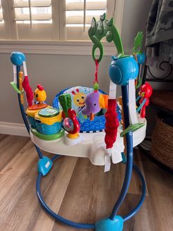 Baby Bouncer